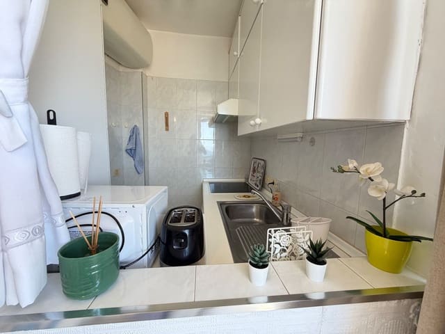 Studio te koop in Puerto de la Cruz - € 165.000 (Ref: 9872961)