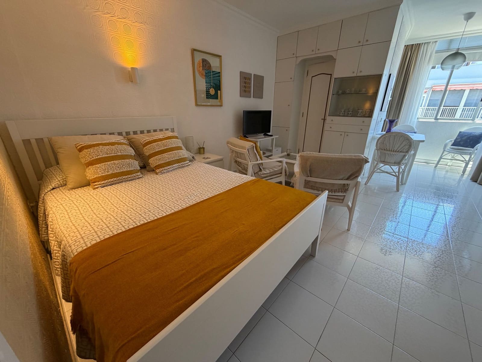 Estudio en Puerto de la Cruz en venta - 165.000 € (Ref: 9872961)