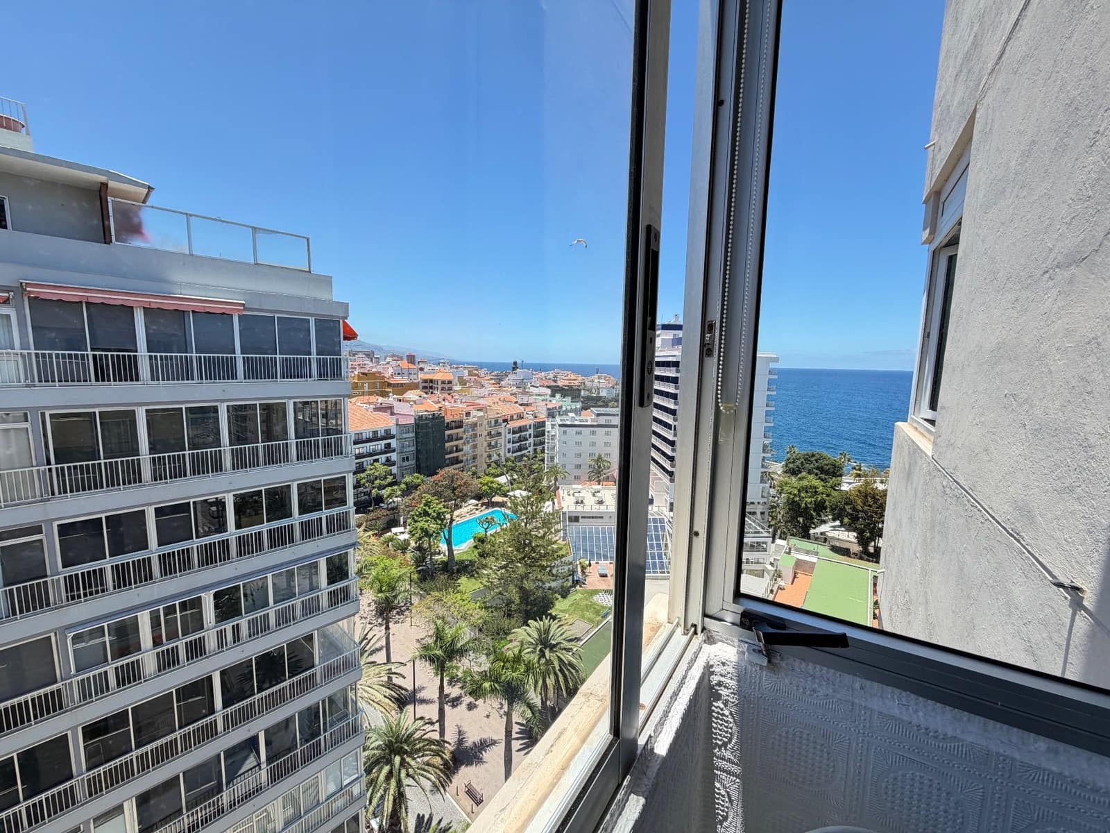 Estudio en Puerto de la Cruz en venta - 165.000 € (Ref: 9872961)