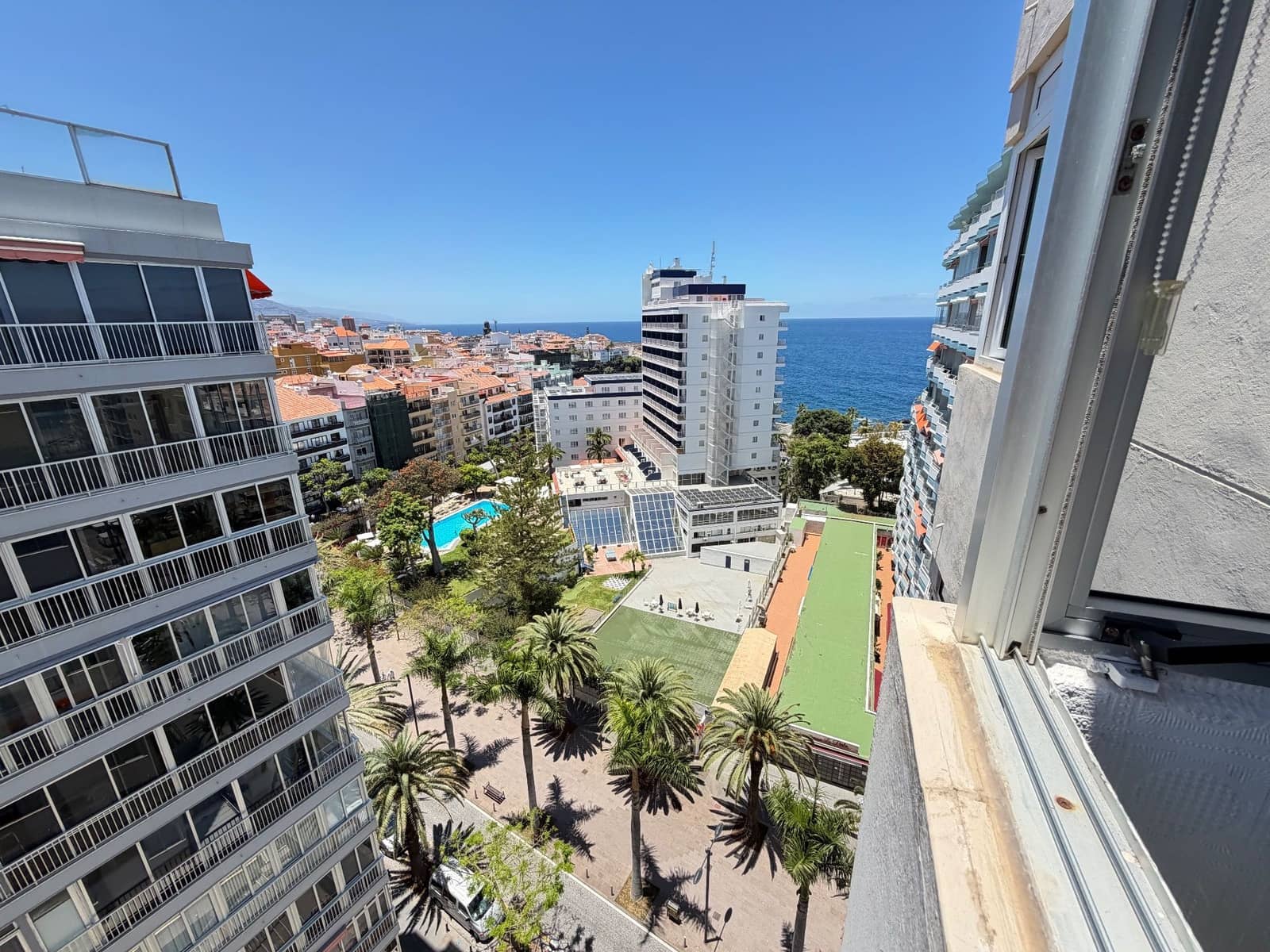 Estudio en Puerto de la Cruz en venta - 165.000 € (Ref: 9872961)