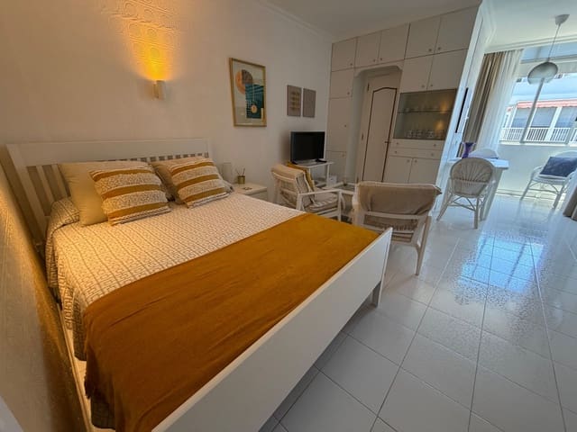Studio te koop in Puerto de la Cruz - € 165.000 (Ref: 9872961)