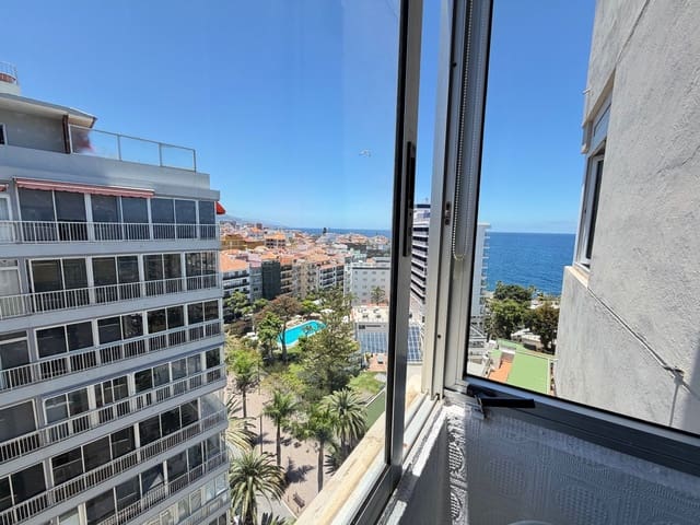 Studio te koop in Puerto de la Cruz - € 165.000 (Ref: 9872961)