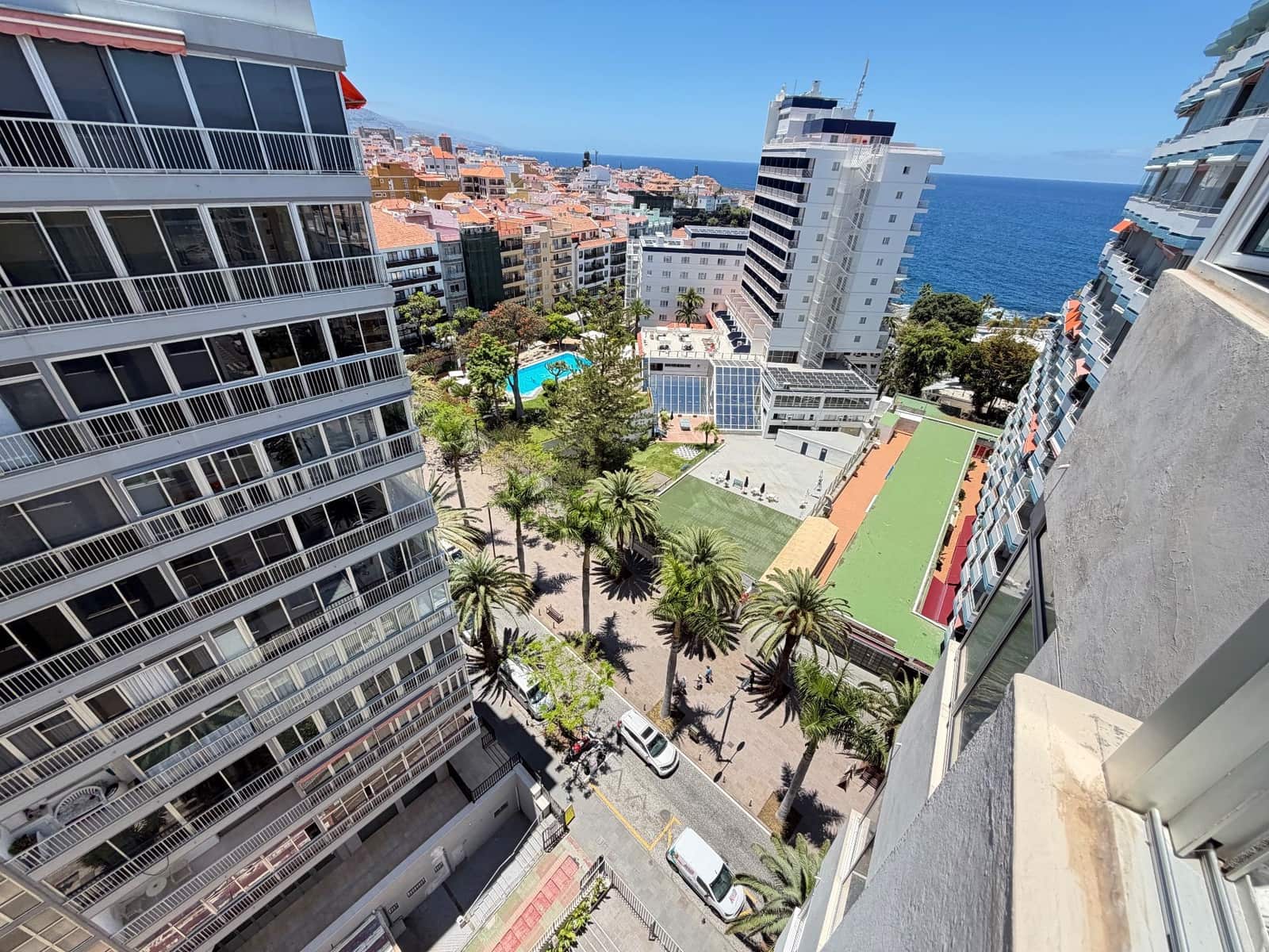 Estudio en Puerto de la Cruz en venta - 165.000 € (Ref: 9872961)
