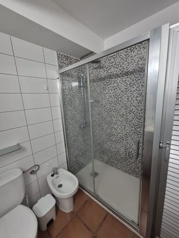 1 soveværelse Lejlighed til leje i Puerto de la Cruz med swimmingpool garage - € 1.100 (Ref: 9893714)