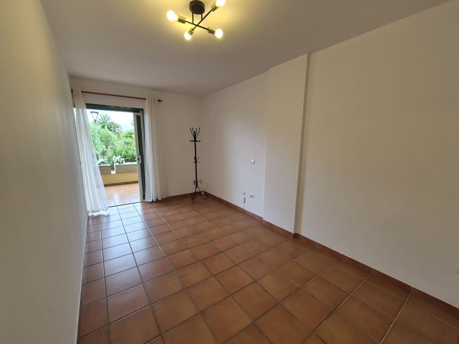 1 soveværelse Lejlighed til leje i Puerto de la Cruz med swimmingpool garage - € 1.100 (Ref: 9893714)