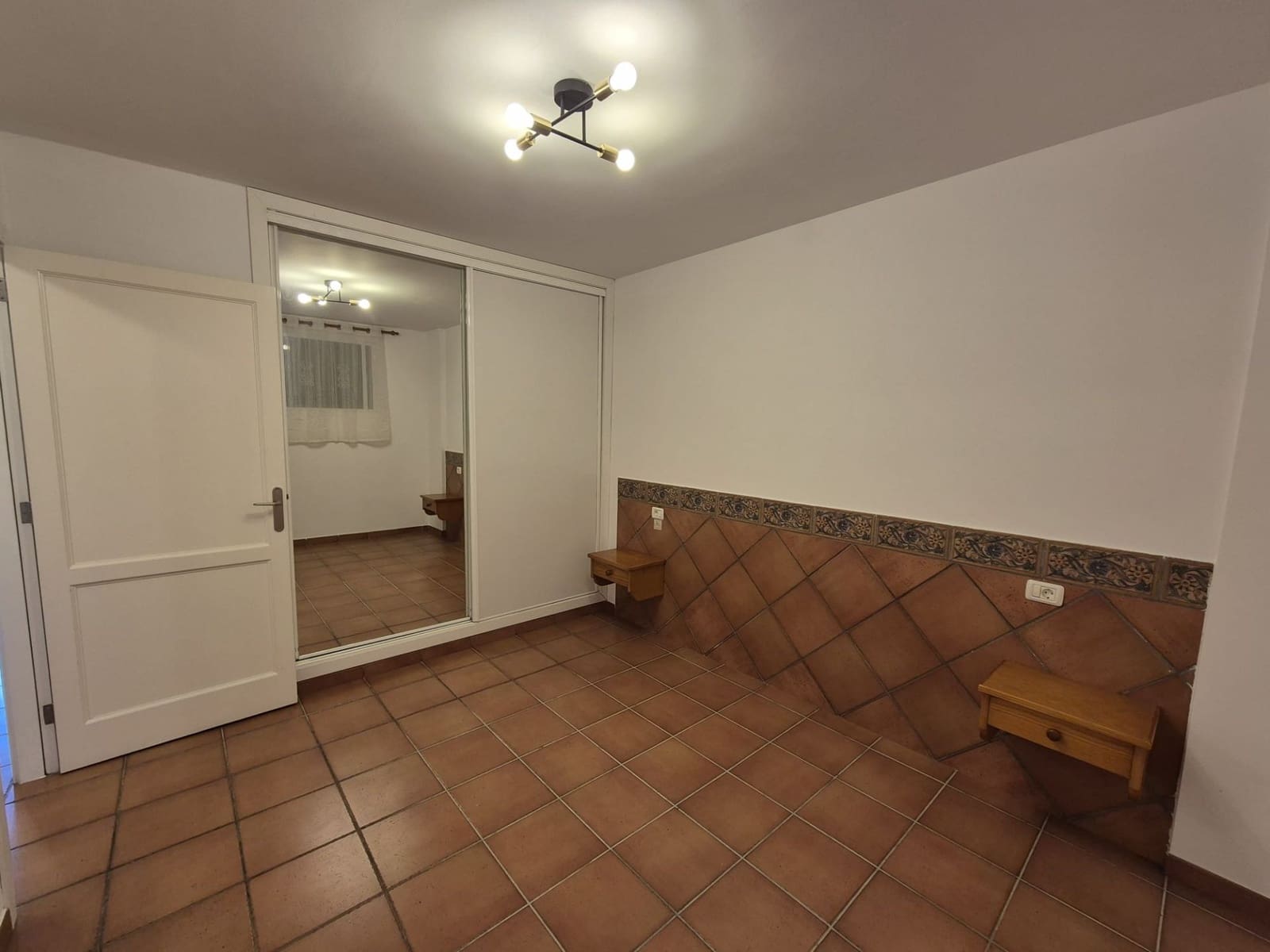 1 soveværelse Lejlighed til leje i Puerto de la Cruz med swimmingpool garage - € 1.100 (Ref: 9893714)