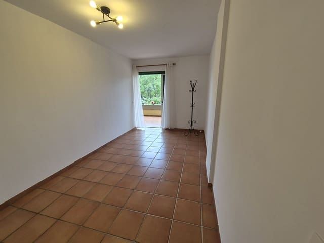 1 soveværelse Lejlighed til leje i Puerto de la Cruz med swimmingpool garage - € 1.100 (Ref: 9893714)