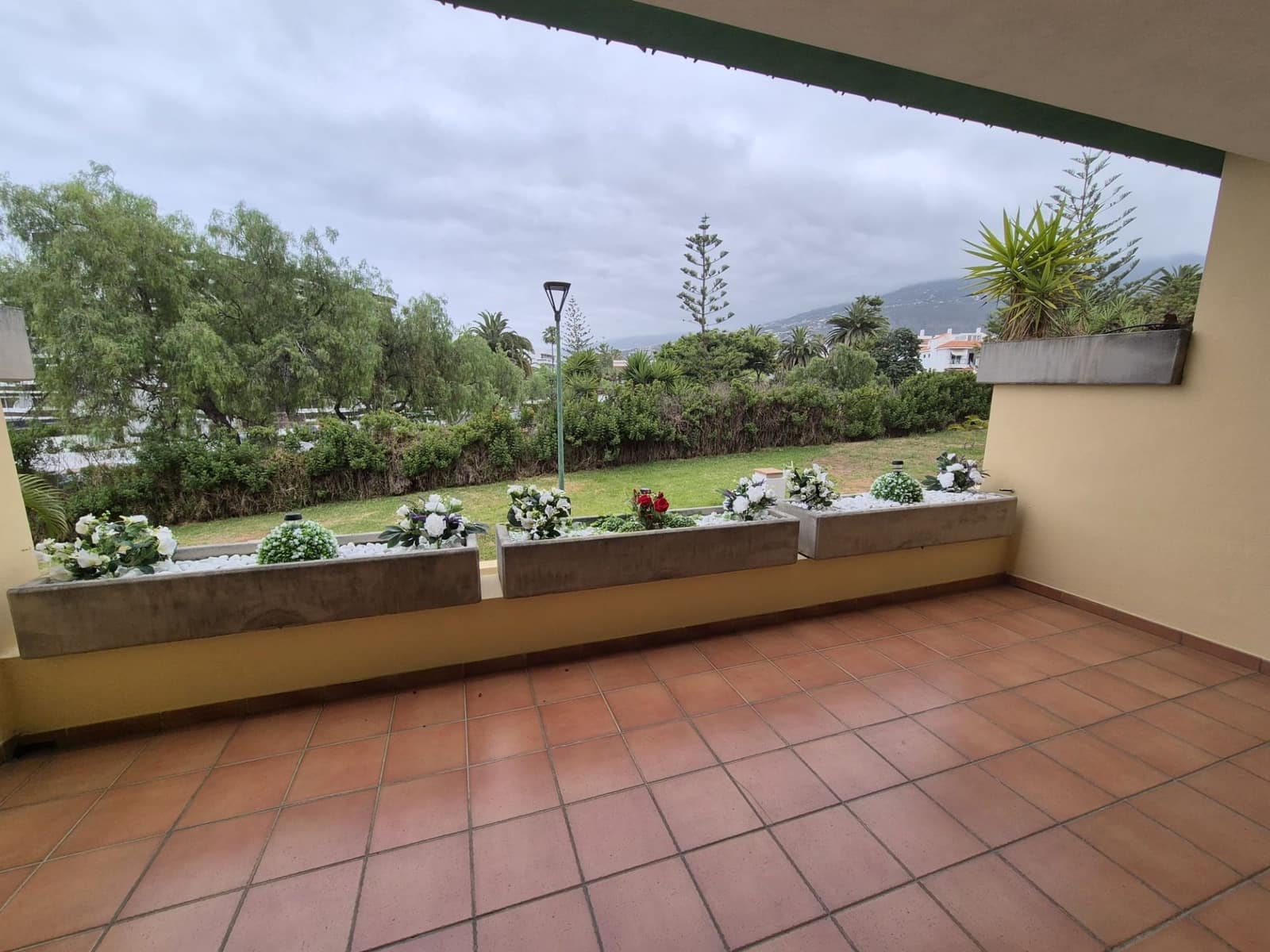 1 soveværelse Lejlighed til leje i Puerto de la Cruz med swimmingpool garage - € 1.100 (Ref: 9893714)