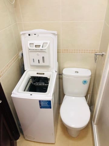 Apartamento de 2 habitaciones en Puerto de la Cruz en venta - 199.000 € (Ref: 9898885)