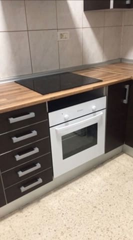 4 quarto Apartamento para arrendar em La Orotava - 950 € (Ref: 9926782)