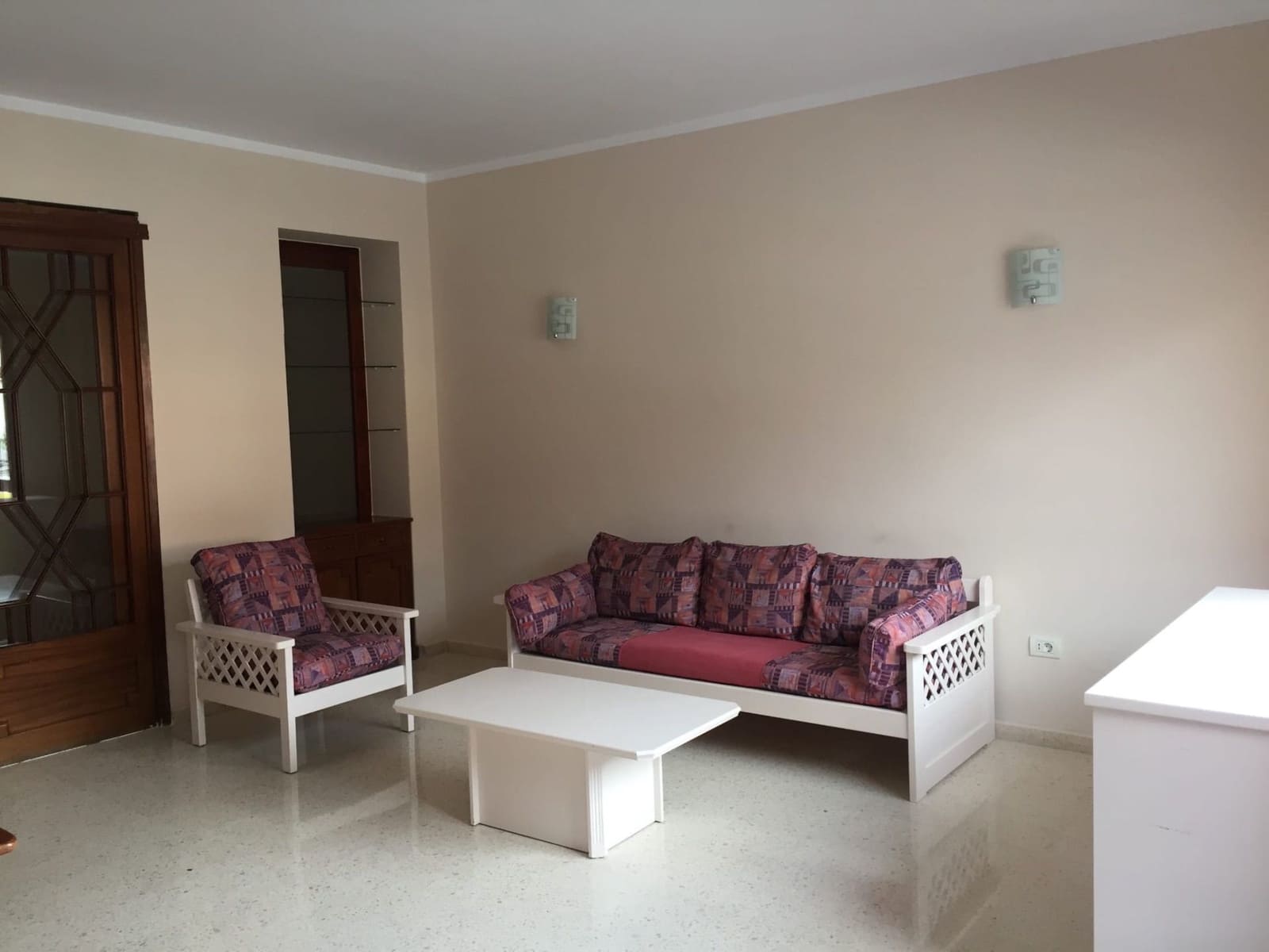 4 quarto Apartamento para arrendar em La Orotava - 950 € (Ref: 9926782)