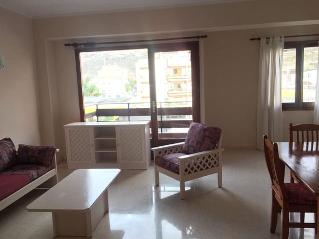 4 quarto Apartamento para arrendar em La Orotava - 950 € (Ref: 9926782)