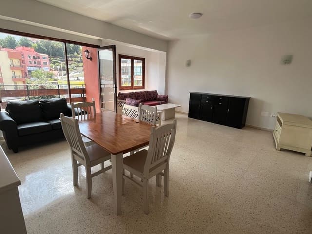 4 camera da letto Appartamento da affittare in La Orotava - 950 € (Rif: 9926782)