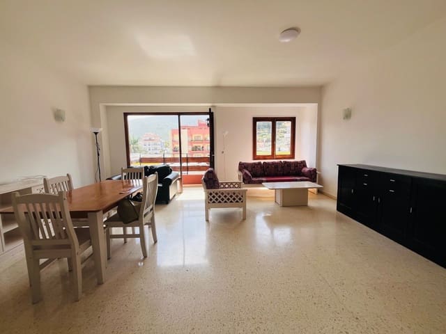 4 camera da letto Appartamento da affittare in La Orotava - 950 € (Rif: 9926782)