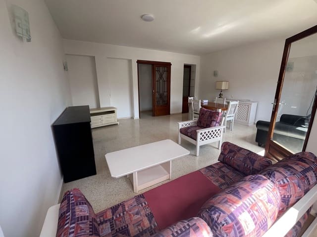 4 camera da letto Appartamento da affittare in La Orotava - 950 € (Rif: 9926782)