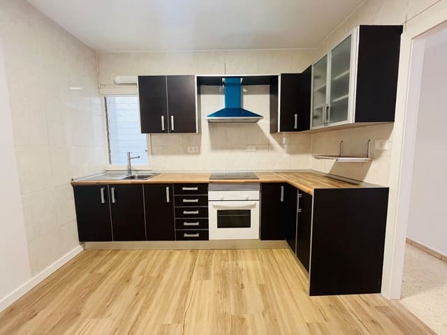 4 camera da letto Appartamento da affittare in La Orotava - 950 € (Rif: 9926782)