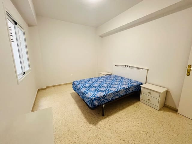4 camera da letto Appartamento da affittare in La Orotava - 950 € (Rif: 9926782)