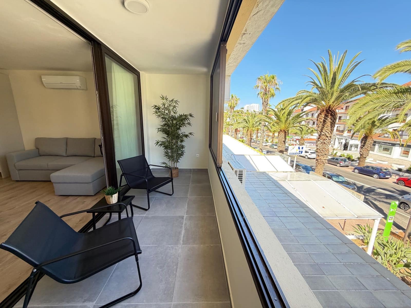 1 bedroom Apartment for rent in Puerto de la Cruz with pool - € 1,100 (Ref: 9930101)