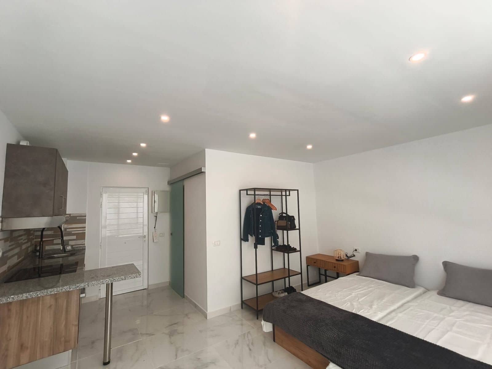 Studio à louer à Puerto de la Cruz avec piscine - 800 € (Ref: 9932820)
