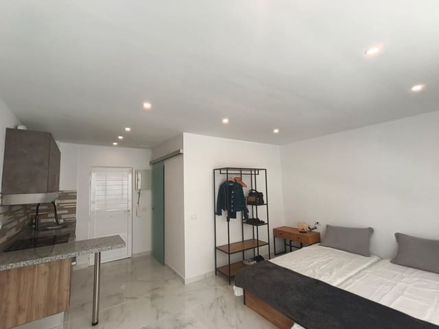 Studio à louer à Puerto de la Cruz avec piscine - 800 € (Ref: 9932820)