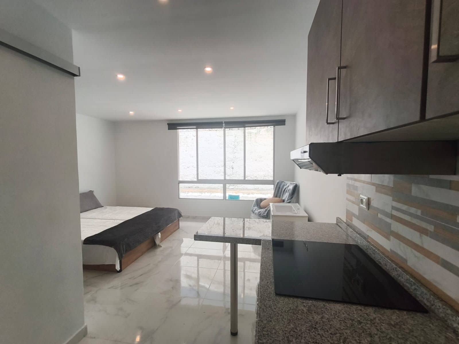 Studio à louer à Puerto de la Cruz avec piscine - 800 € (Ref: 9932820)