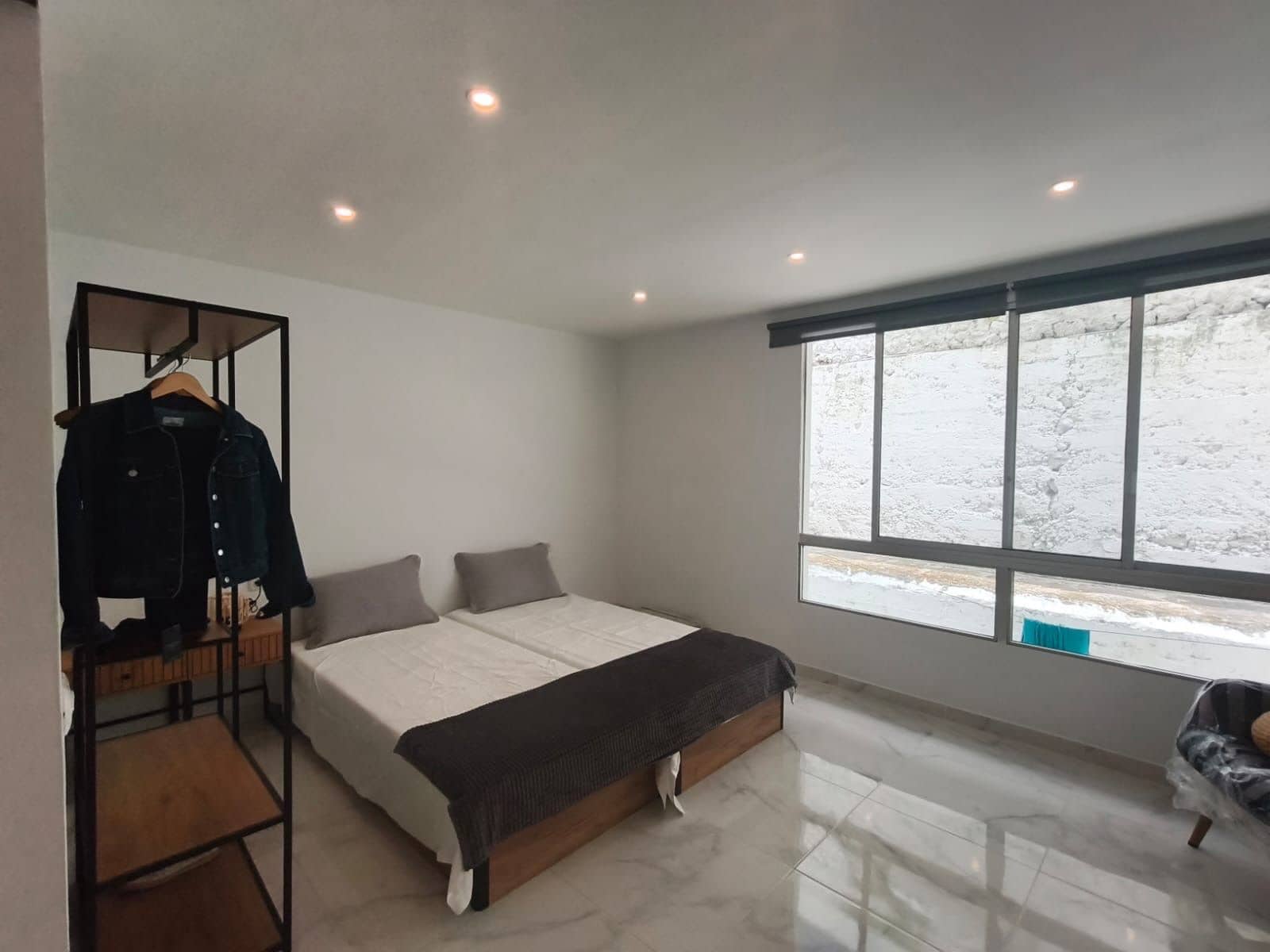 Studio à louer à Puerto de la Cruz avec piscine - 800 € (Ref: 9932820)