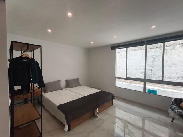 Studio à louer à Puerto de la Cruz avec piscine - 800 € (Ref: 9932820)
