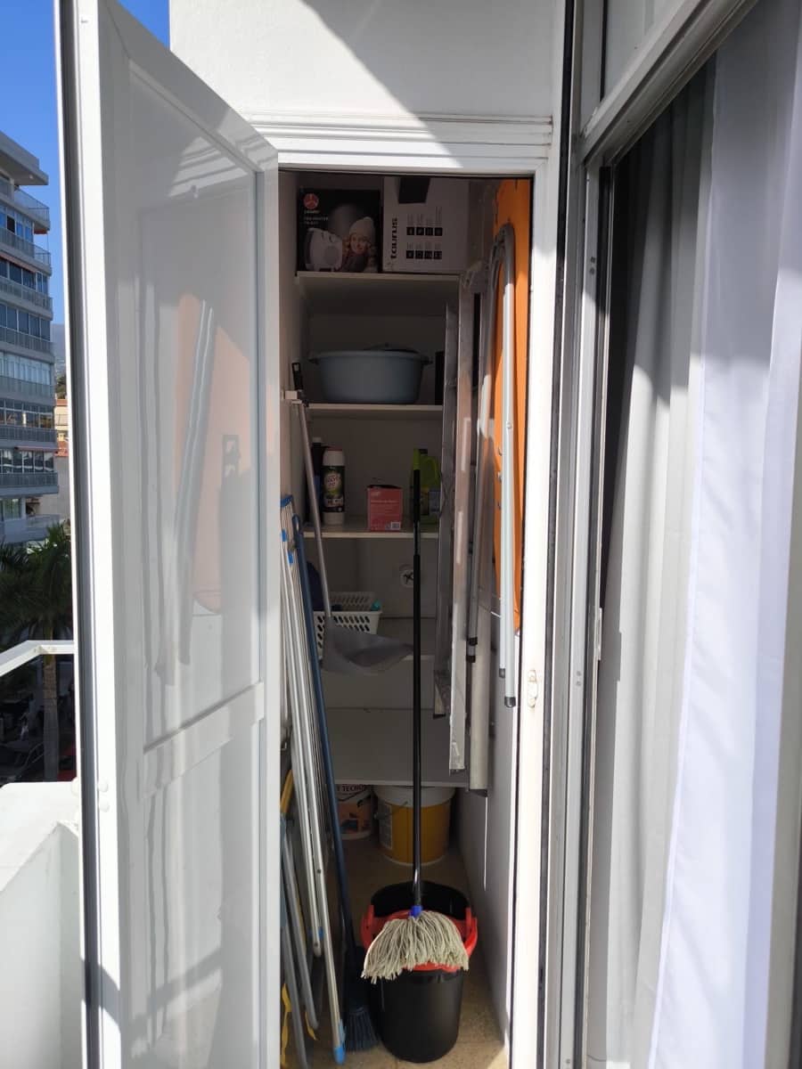 Yksiö vuokrattavana paikassa Puerto de la Cruz - 850 € (Ref: 9941729)