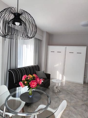 Estudio en Puerto de la Cruz en alquiler - 850 € (Ref: 9941729)
