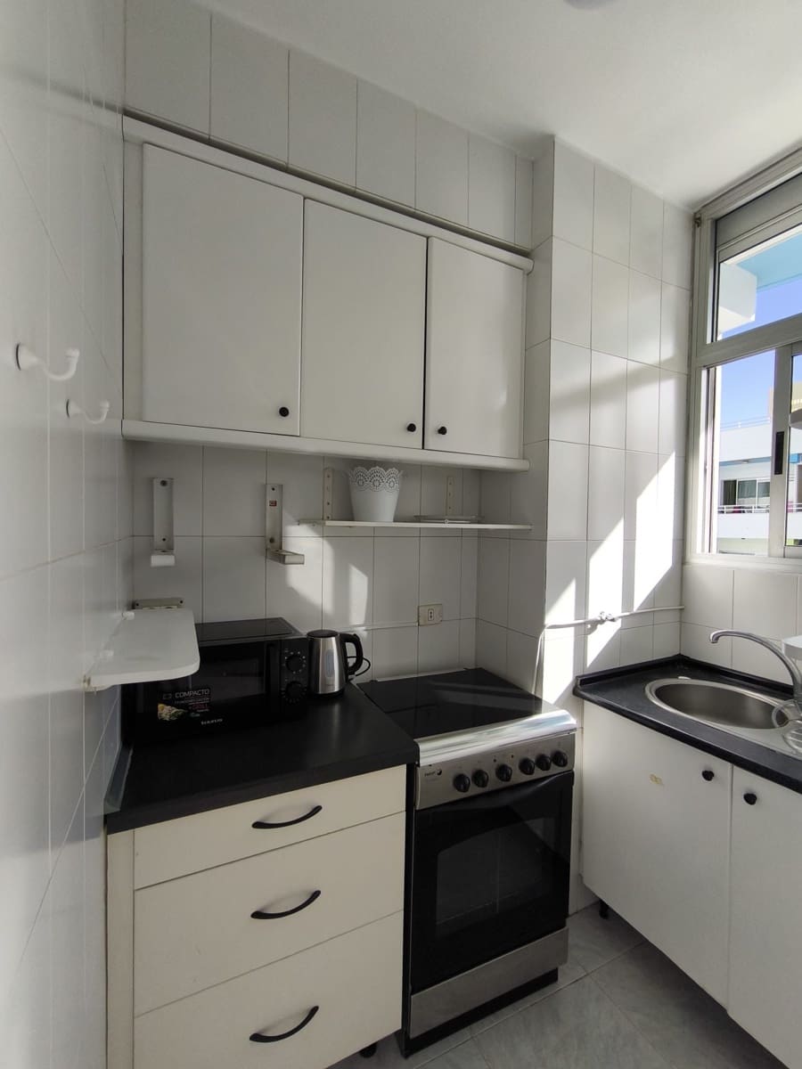 Yksiö vuokrattavana paikassa Puerto de la Cruz - 850 € (Ref: 9941729)