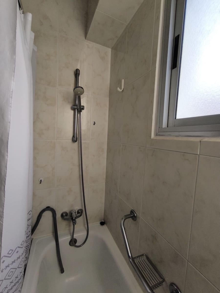 Yksiö vuokrattavana paikassa Puerto de la Cruz - 850 € (Ref: 9941729)