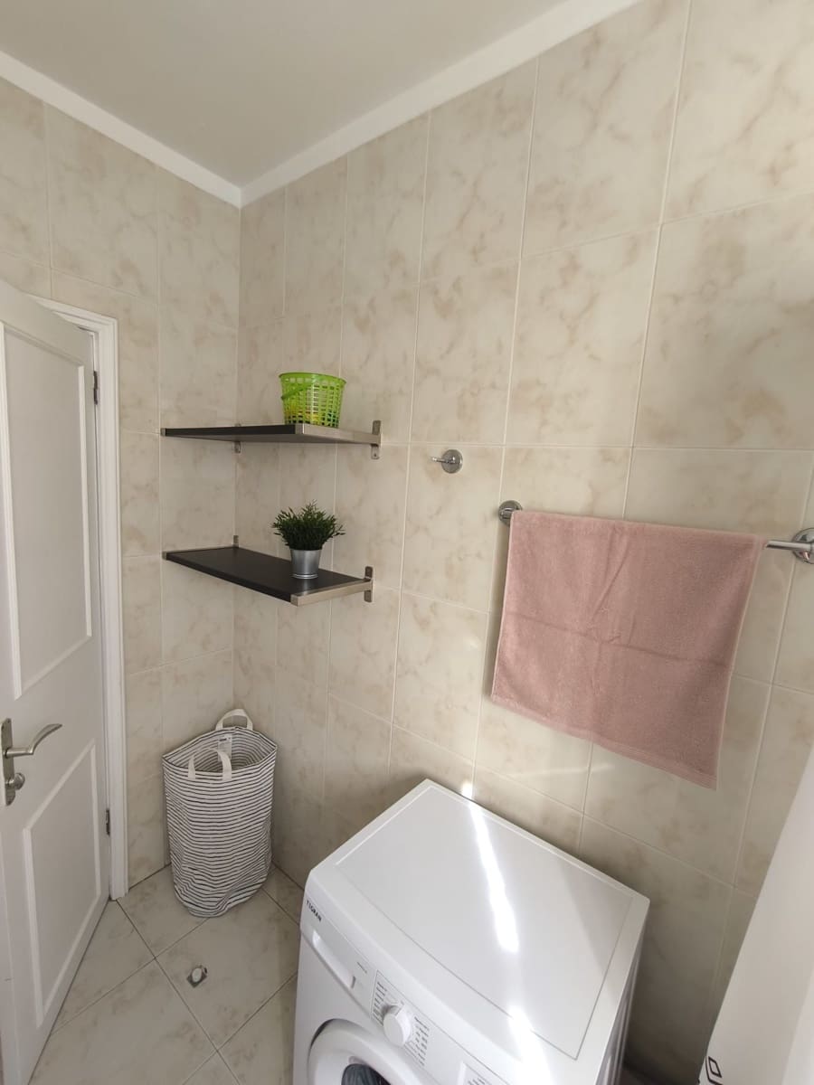Yksiö vuokrattavana paikassa Puerto de la Cruz - 850 € (Ref: 9941729)