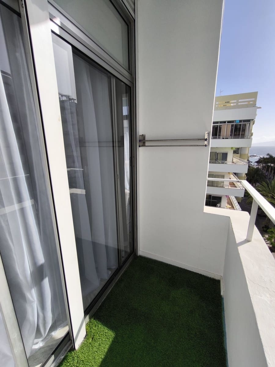 Yksiö vuokrattavana paikassa Puerto de la Cruz - 850 € (Ref: 9941729)