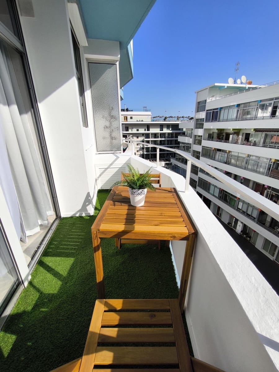 Yksiö vuokrattavana paikassa Puerto de la Cruz - 850 € (Ref: 9941729)