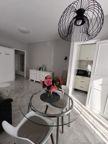 Estudio en Puerto de la Cruz en alquiler - 850 € (Ref: 9941729)