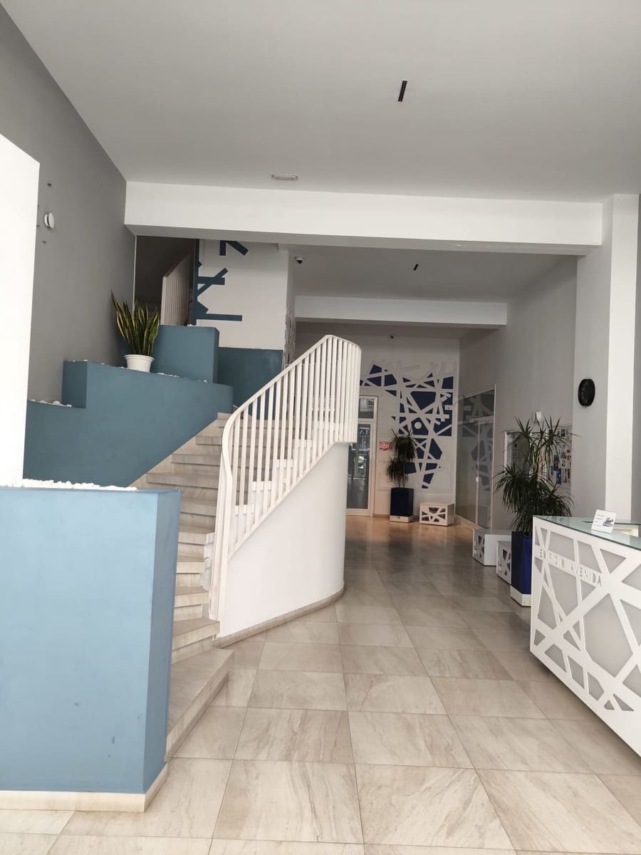 Yksiö vuokrattavana paikassa Puerto de la Cruz - 850 € (Ref: 9941729)