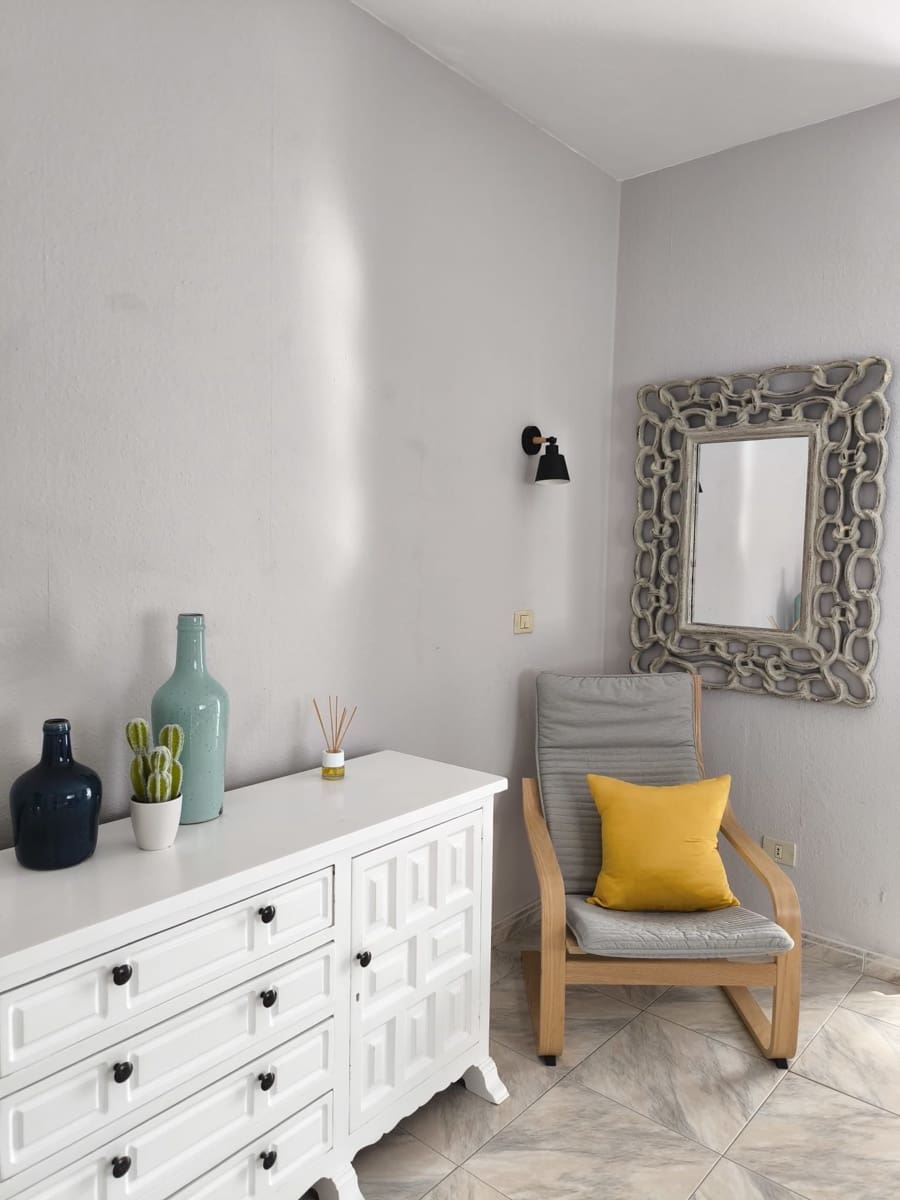 Yksiö vuokrattavana paikassa Puerto de la Cruz - 850 € (Ref: 9941729)