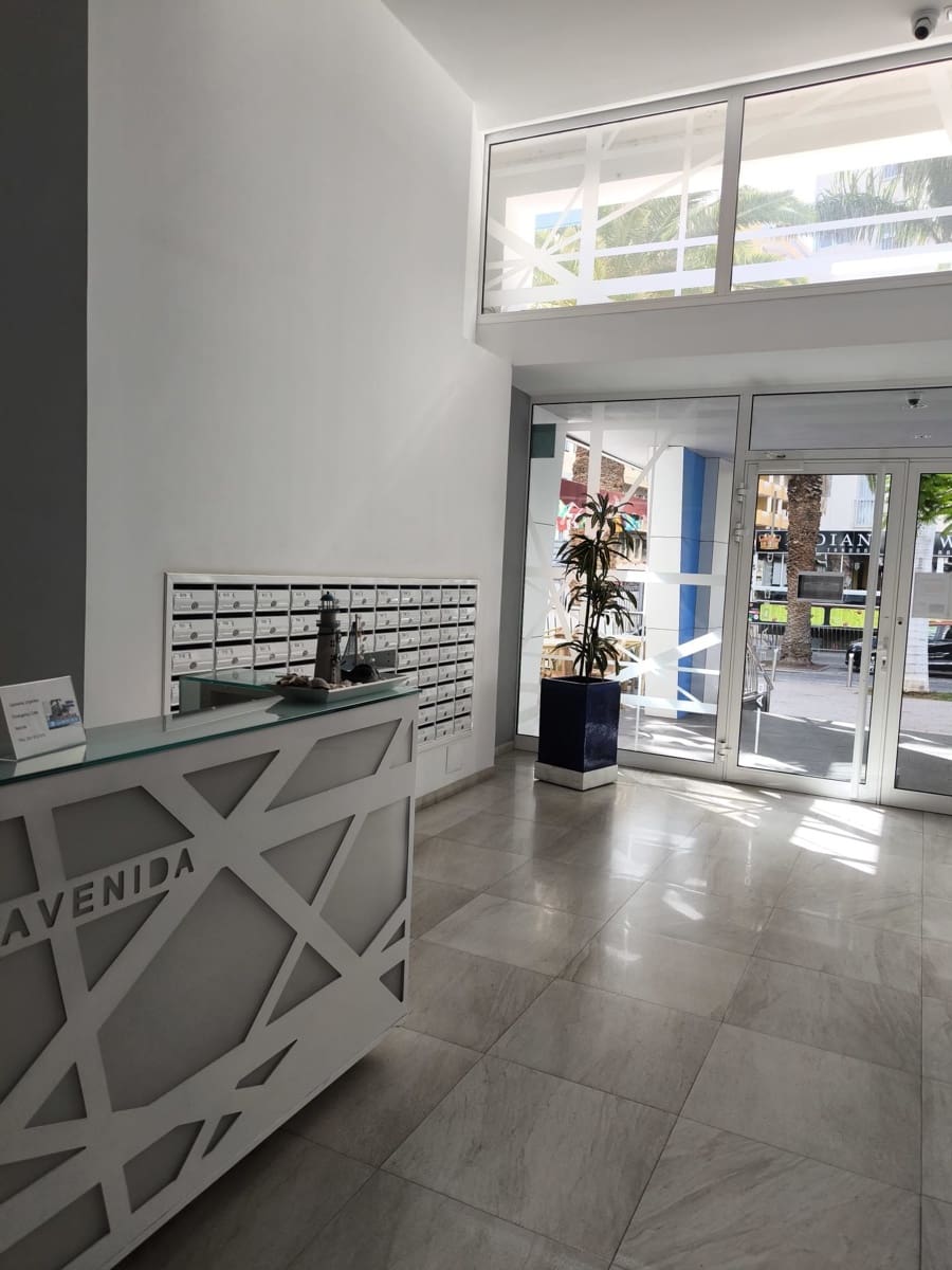 Yksiö vuokrattavana paikassa Puerto de la Cruz - 850 € (Ref: 9941729)