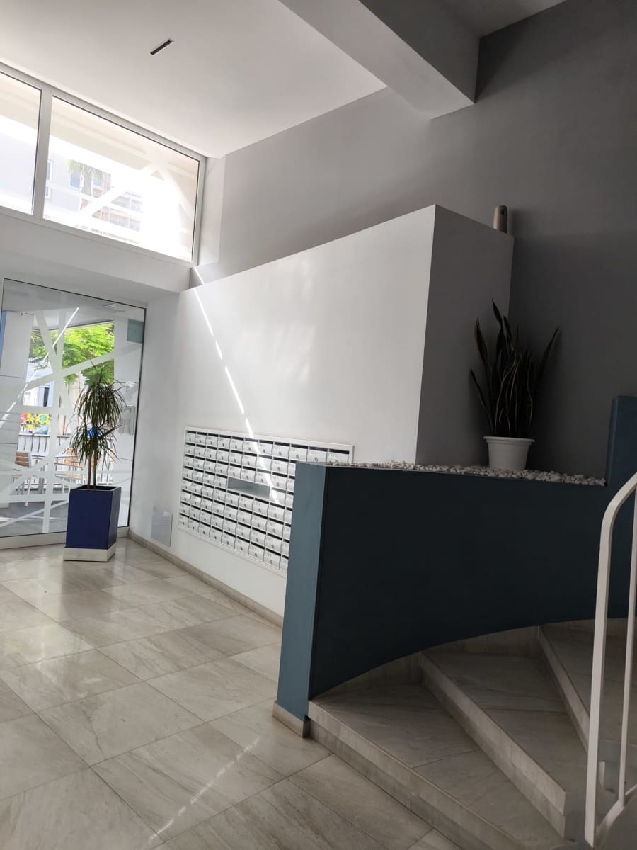 Yksiö vuokrattavana paikassa Puerto de la Cruz - 850 € (Ref: 9941729)