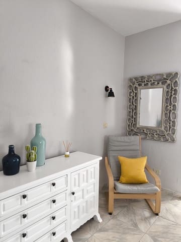 Estudio en Puerto de la Cruz en alquiler - 850 € (Ref: 9941729)