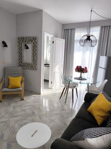 Estudio en Puerto de la Cruz en alquiler - 850 € (Ref: 9941729)