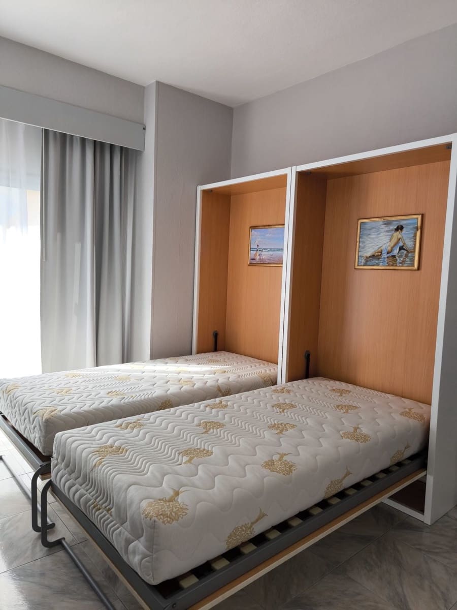 Yksiö vuokrattavana paikassa Puerto de la Cruz - 850 € (Ref: 9941729)