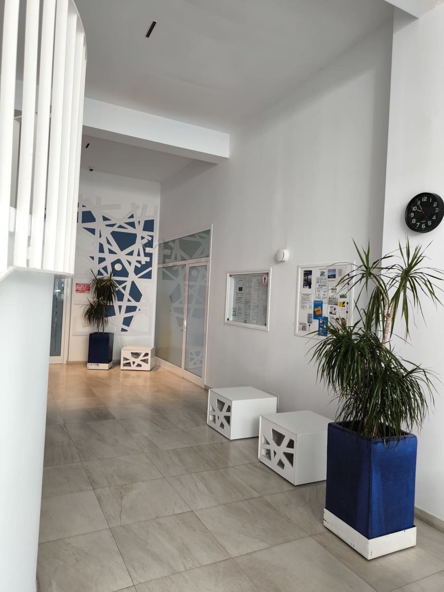 Yksiö vuokrattavana paikassa Puerto de la Cruz - 850 € (Ref: 9941729)