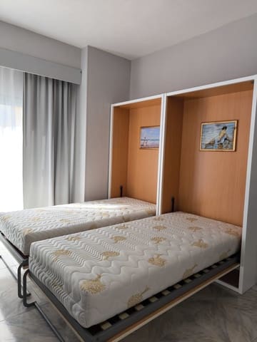 Yksiö vuokrattavana paikassa Puerto de la Cruz - 800 € (Ref: 9941729)