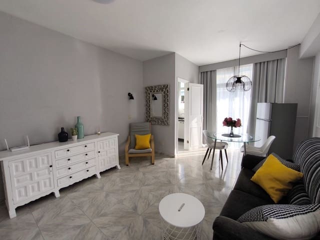 Estudio en Puerto de la Cruz en alquiler - 850 € (Ref: 9941729)