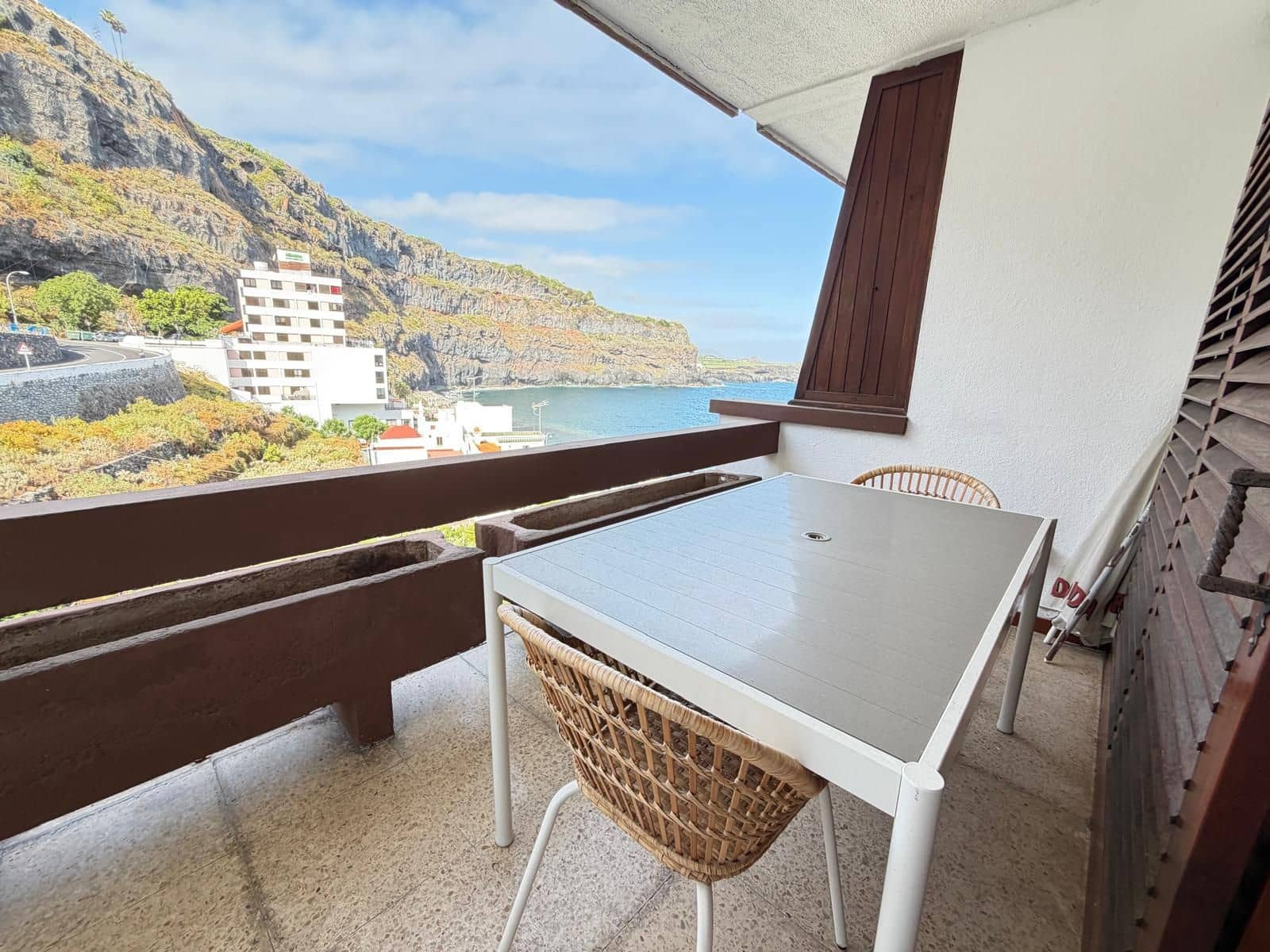 3 sovrum Lägenhet till salu i Icod de los Vinos - 210 000 € (Ref: 9945109)