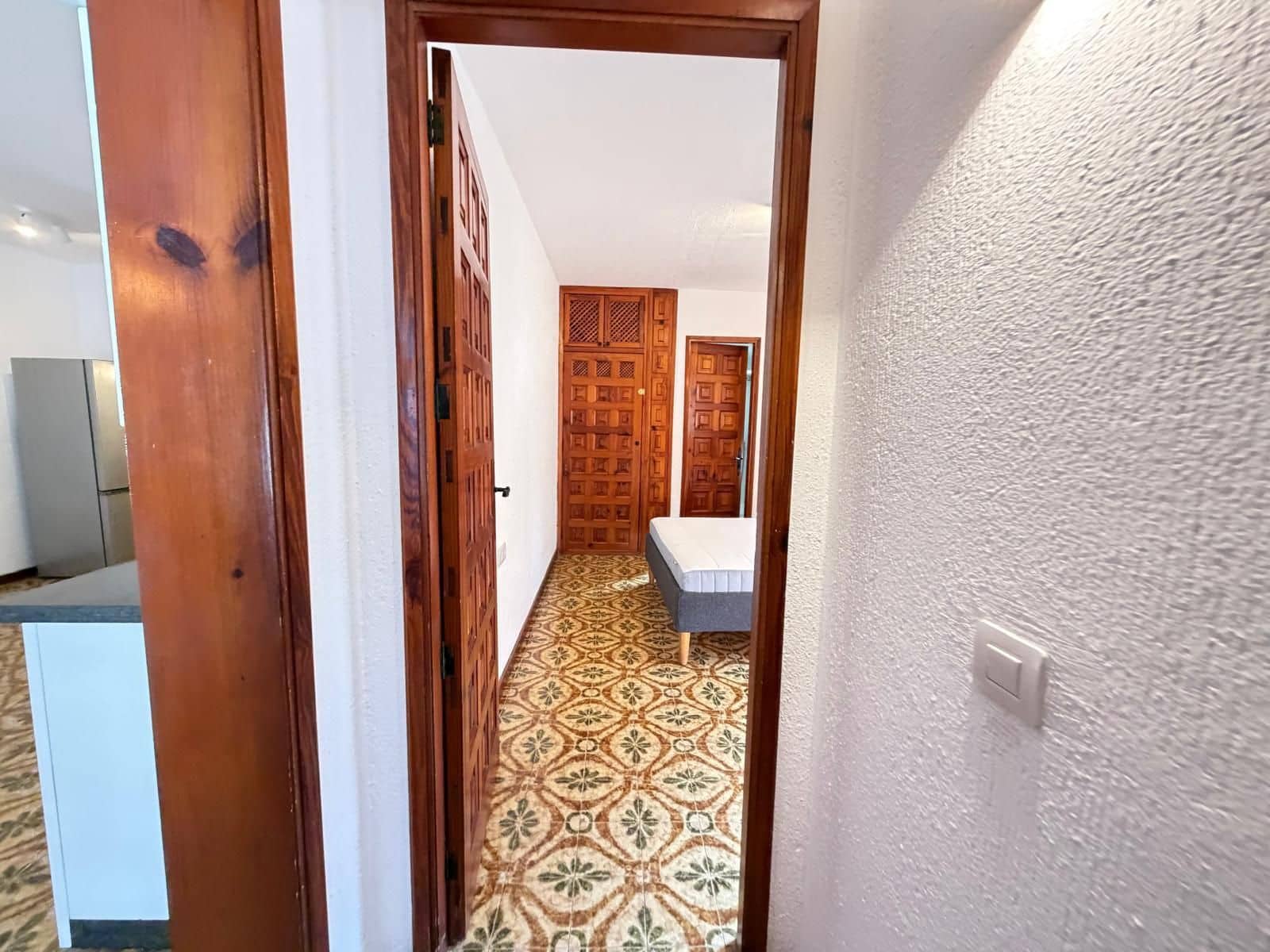 3 sovrum Lägenhet till salu i Icod de los Vinos - 210 000 € (Ref: 9945109)
