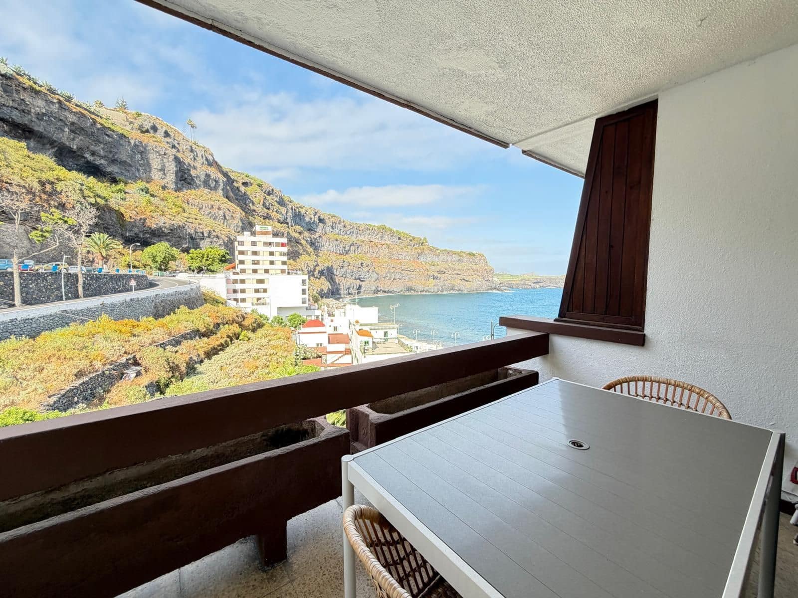 3 sovrum Lägenhet till salu i Icod de los Vinos - 210 000 € (Ref: 9945109)