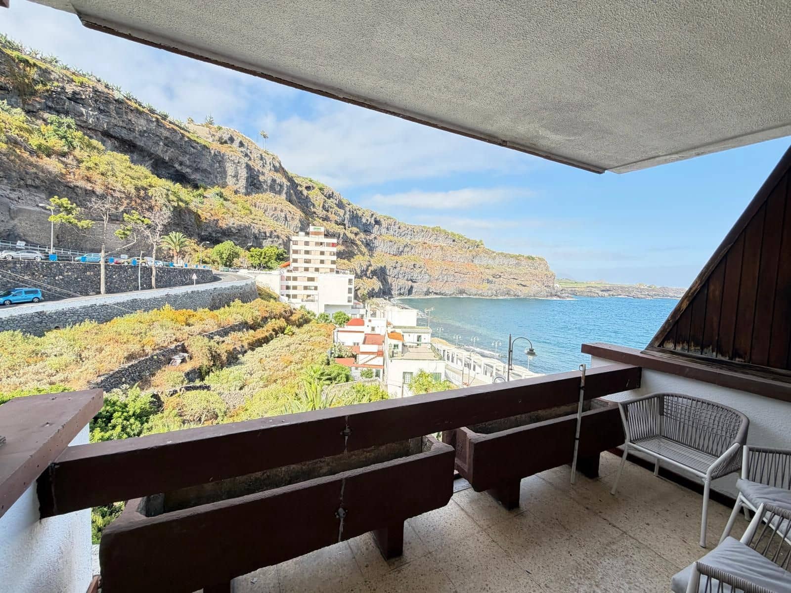 3 sovrum Lägenhet till salu i Icod de los Vinos - 210 000 € (Ref: 9945109)