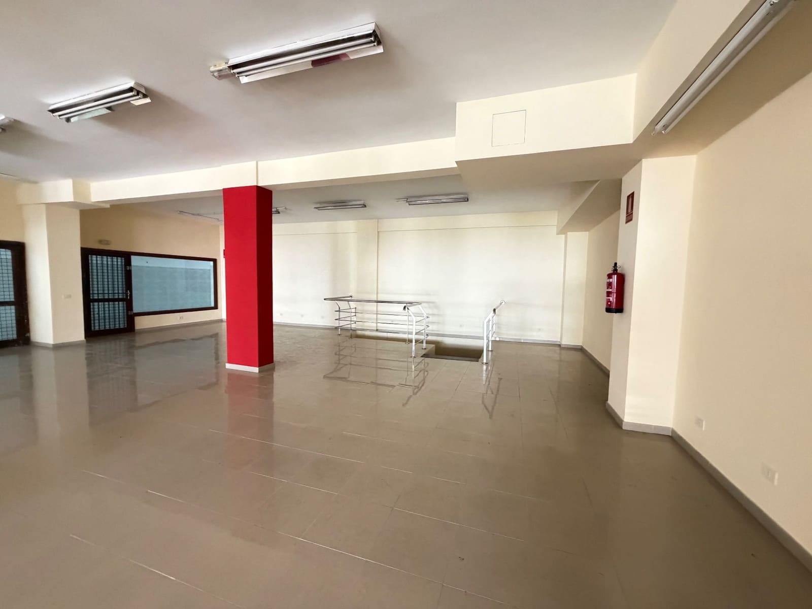 Komercyjne do wynajęcia w Puerto de la Cruz - 4 000 € (Ref: 9962009)